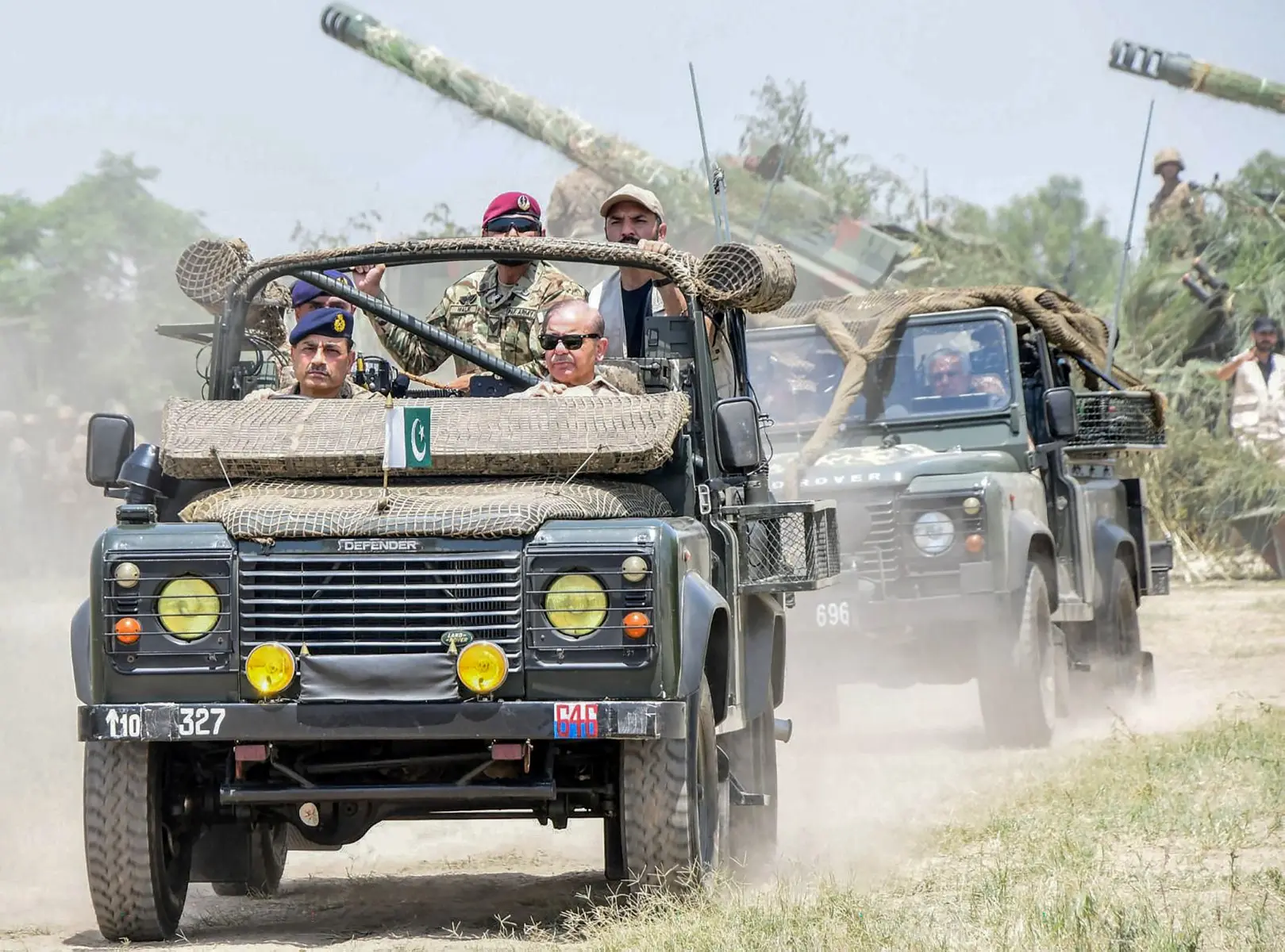 'Defunct' Jaish, 'extinct' Lashkar: Why Pakistan’s diplomatic vocabulary is out of sync with reality