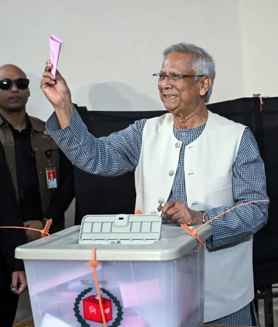 Which constitutional reforms gained public support?