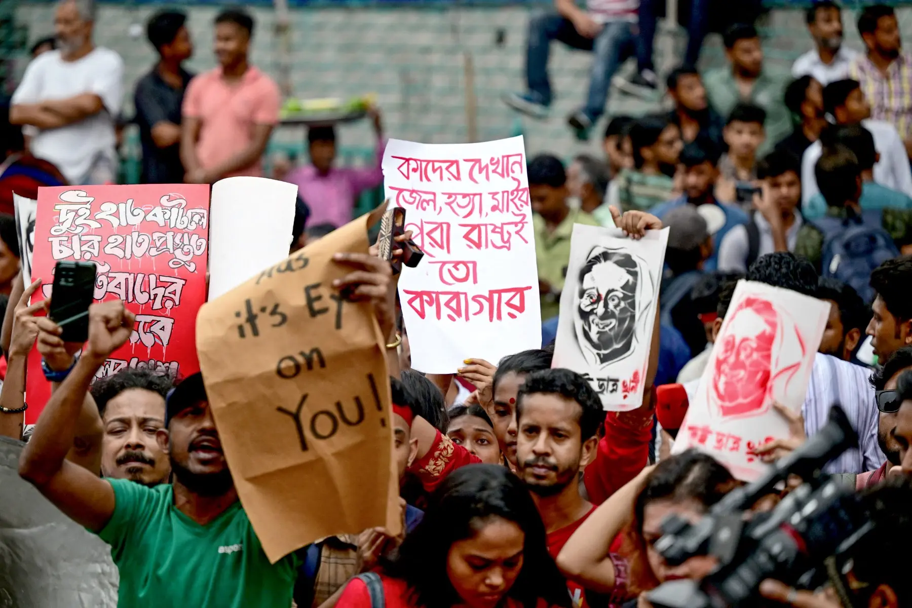 Authoritarianism not allowed: PM's powers to be limited