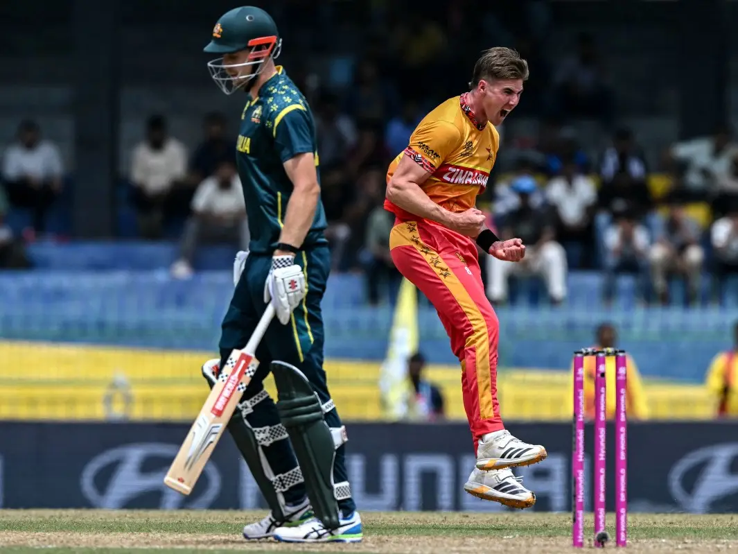 T20 World Cup 2026: Here's how Australia can qualify for Super 8 stage after Zimbabwe defeat T20 World Cup 2026: Here's how Australia can qualify for Super 8 stage after Zimbabwe defeat