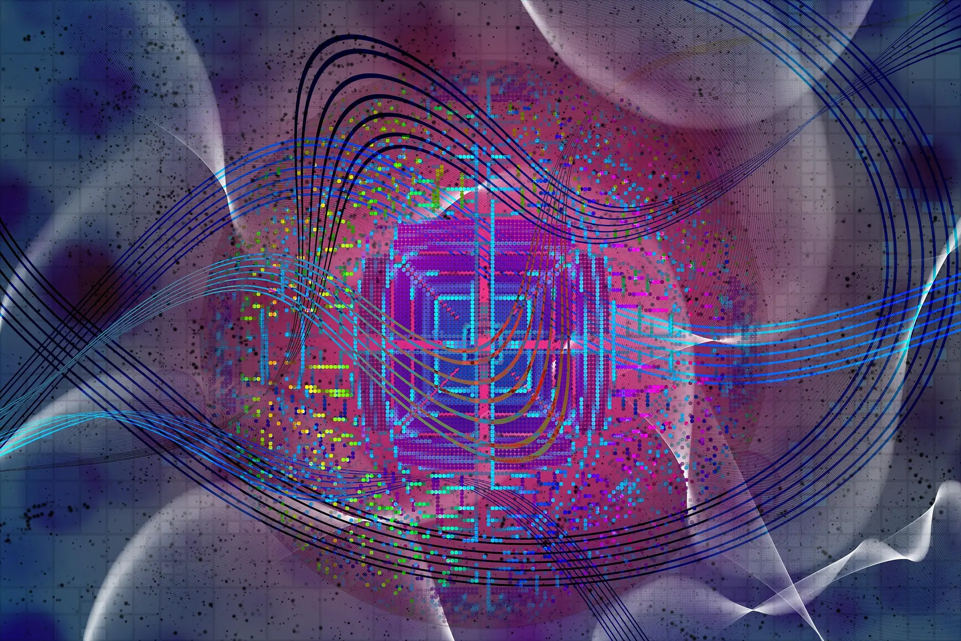 Quantum mechanics’