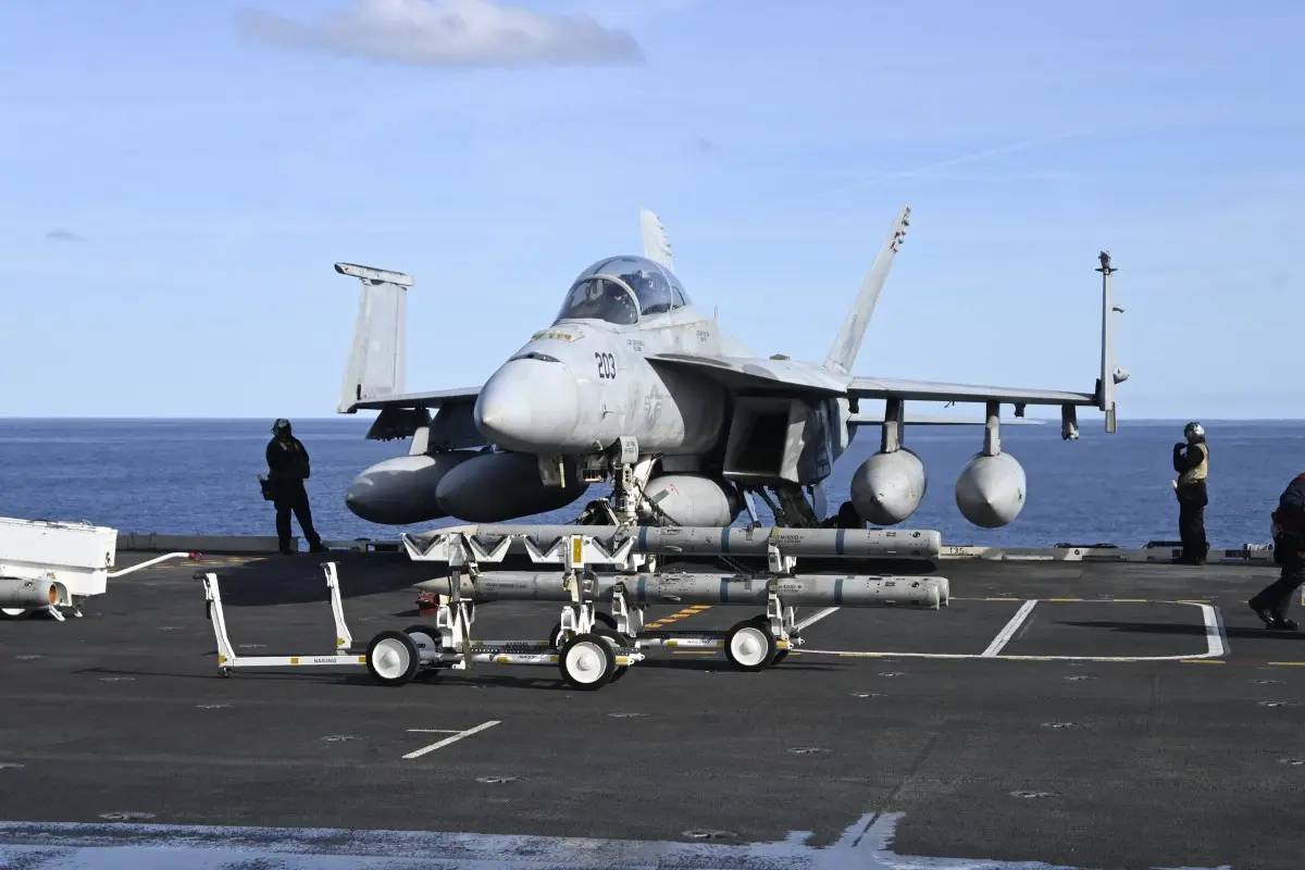 Aircraft Capacity