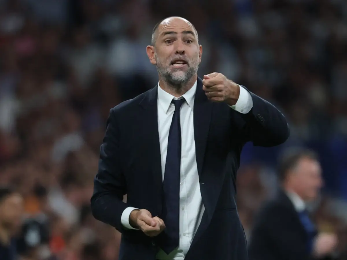 Premier League: Igor Tudor agrees deal to become Tottenham interim head coach - Report Premier League: Igor Tudor agrees deal to become Tottenham interim head coach - Report