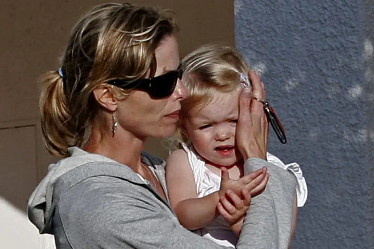 Who was Madeleine McCann?
