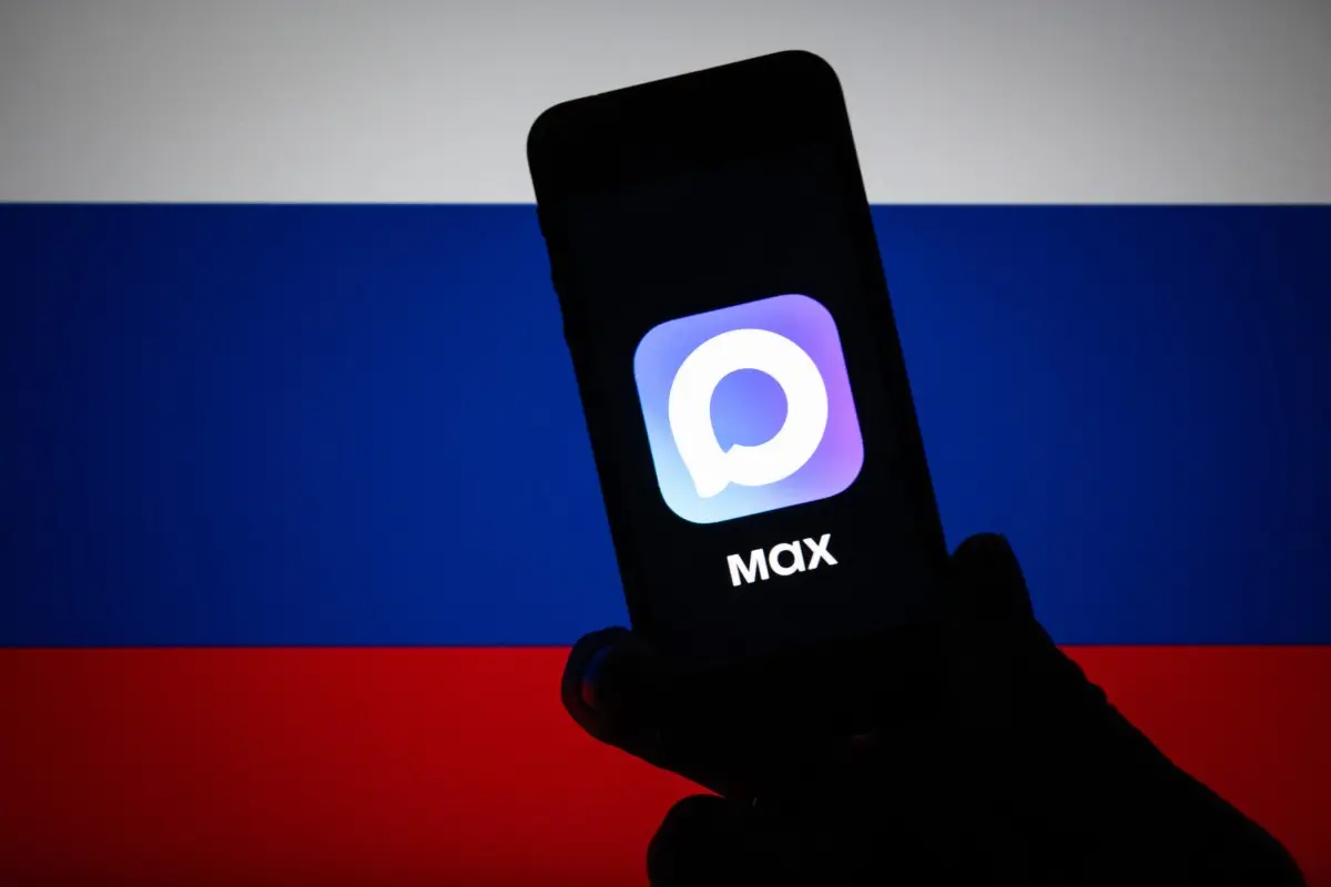 Putin wants Russians to use MAX instead of WhatsApp; critics say govt will get access to messages