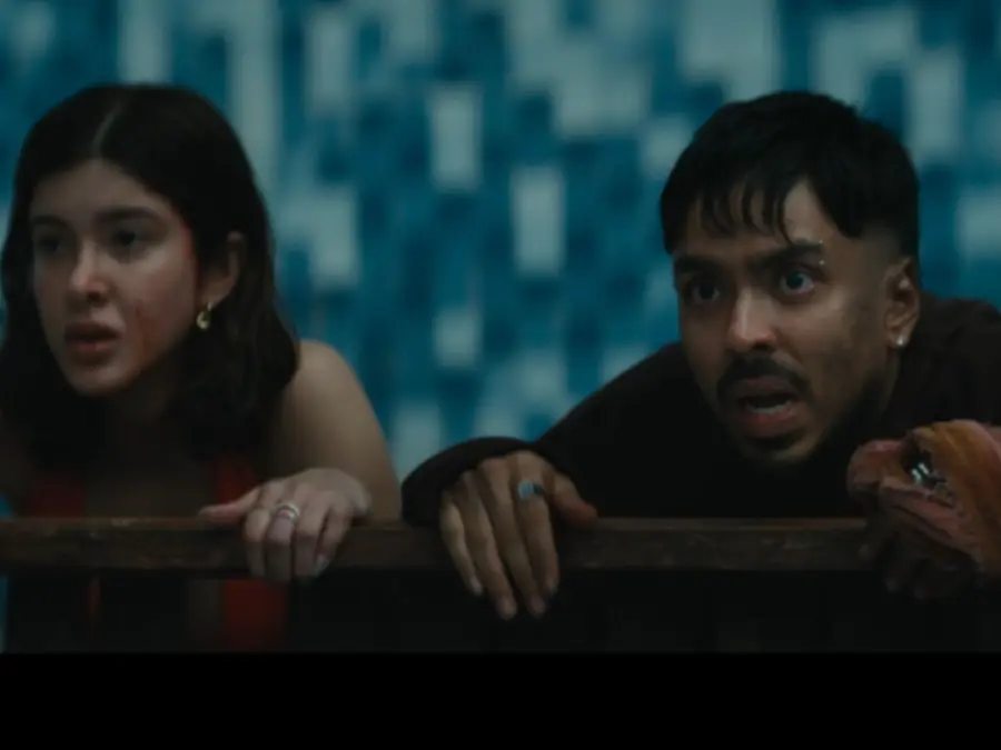 Tu Yaa Main box office collection Day1: Shanaya Kapoor-Adarsh Gourav's survival thriller opens with THIS much