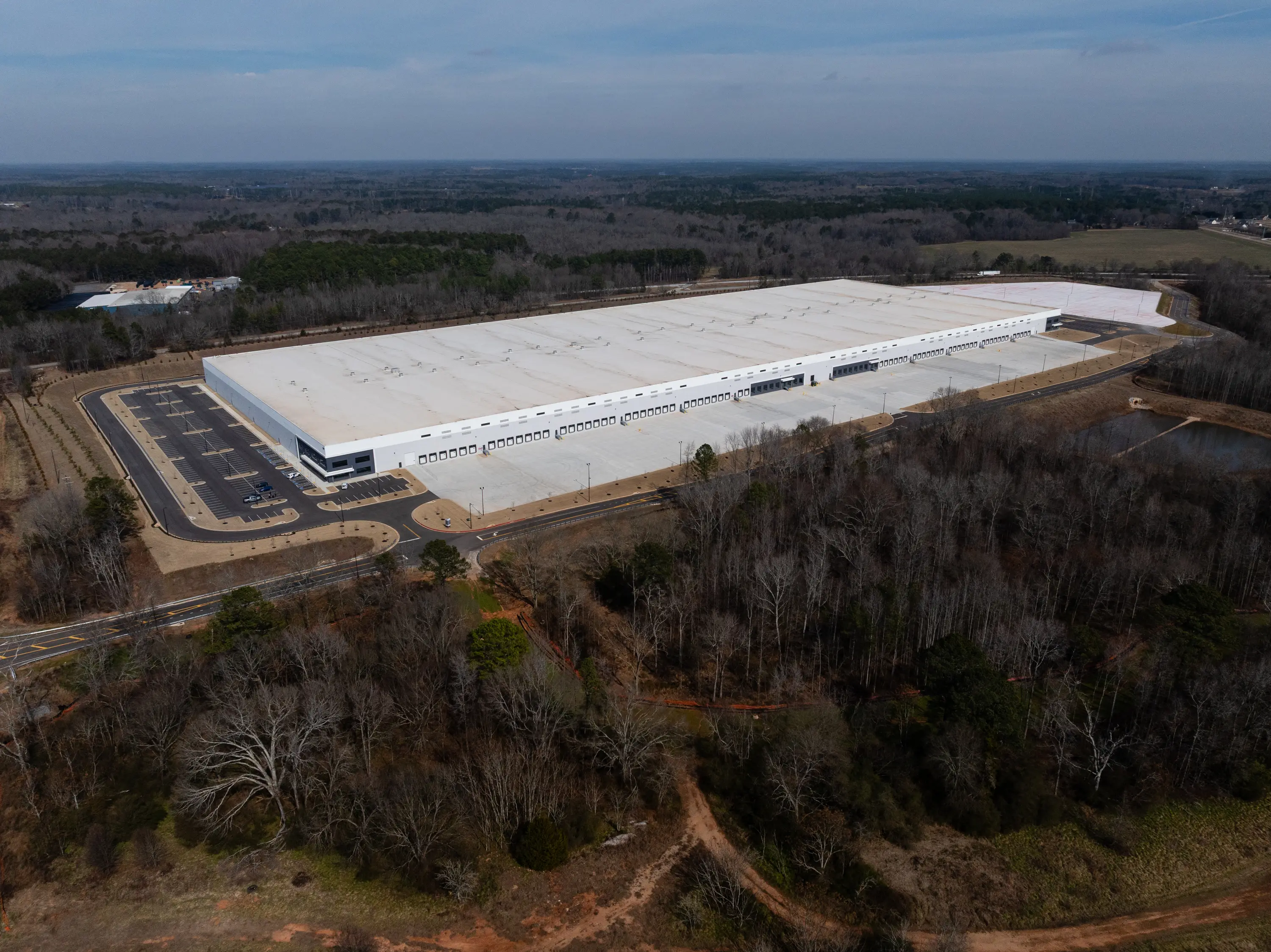 ICE expanding its immigration crackdown? Trump admin’s $38 billion plan to convert warehouses into detention centres – Details inside