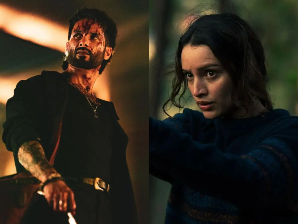O'Romeo was once Sapna Didi! How Vishal Bhardwaj revived his shelved film with Shahid Kapoor, Triptii Dimri O'Romeo was once Sapna Didi! How Vishal Bhardwaj revived his shelved film with Shahid Kapoor, Triptii Dimri