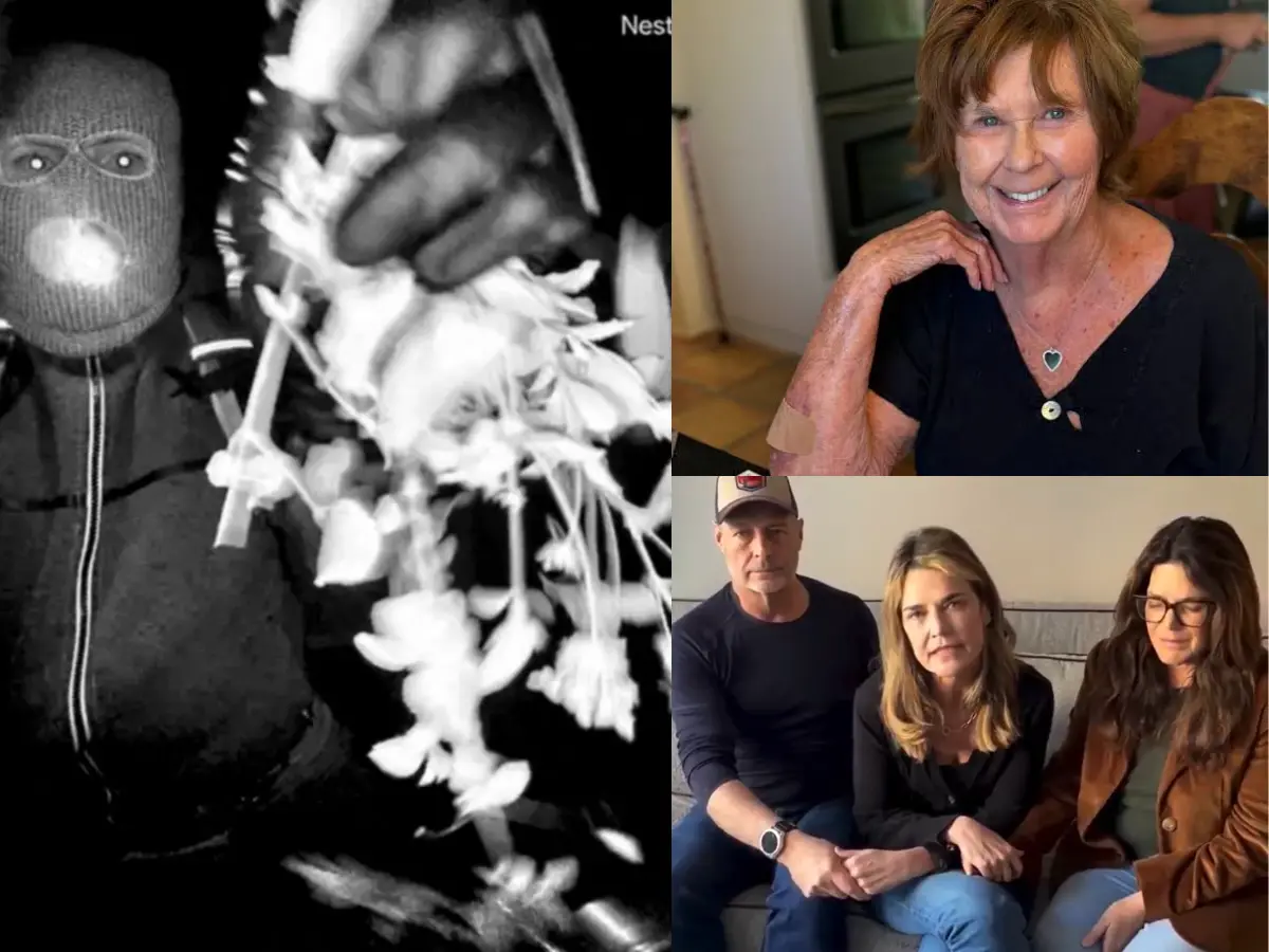 Nancy Guthrie kidnapping: Police detain at least three as search for Savannah Guthrie's mother continues for 13th day Nancy Guthrie kidnapping: Police detain at least three as search for Savannah Guthrie's mother continues for 13th day