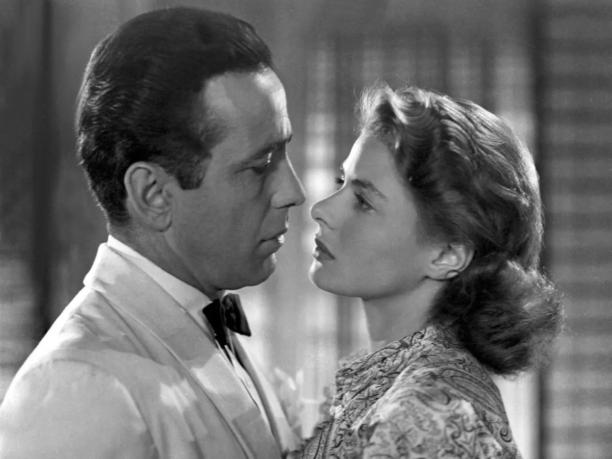 Casablanca