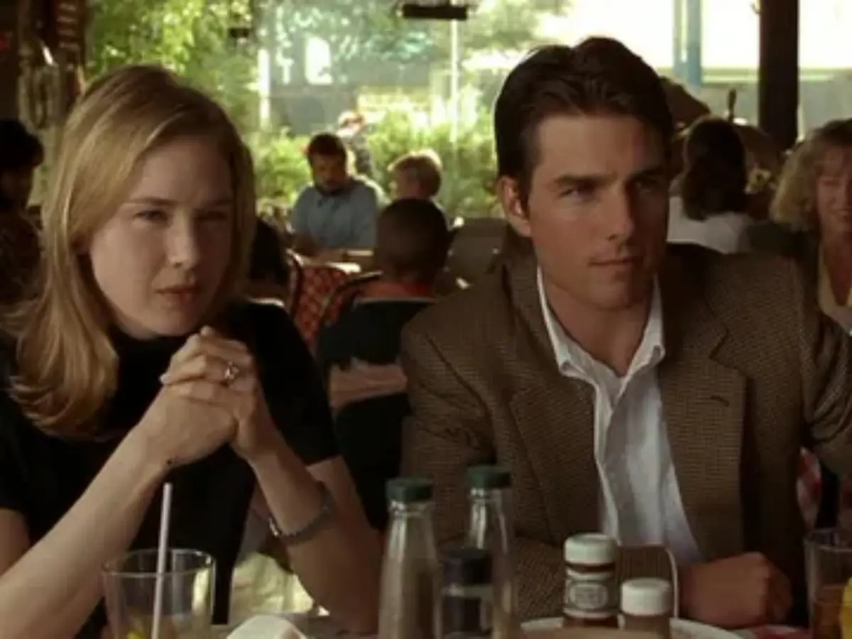Jerry Maguire
