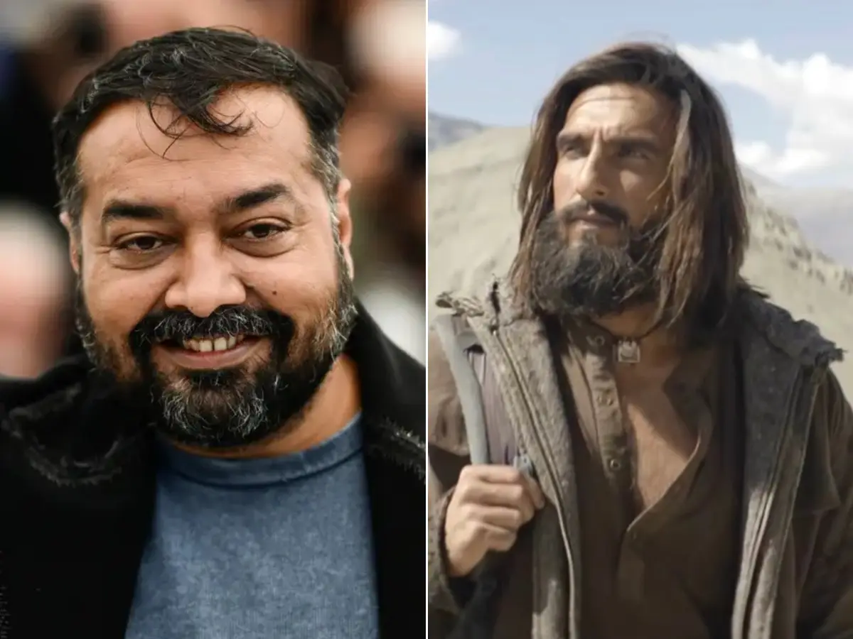 Anurag Kashyap slams backlash against Dhurandhar critics, applauds Aditya Dhar's courage Anurag Kashyap slams backlash against Dhurandhar critics, applauds Aditya Dhar's courage