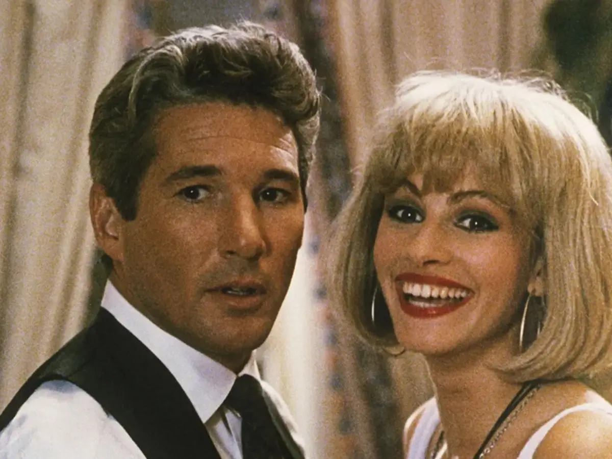Pretty Woman