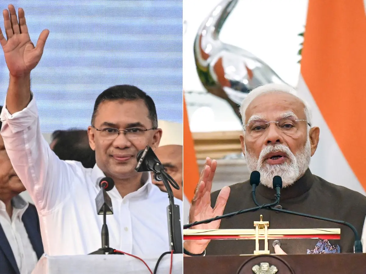 PM Modi to be invited for Tarique Rahman's oath taking ceremony, says top BNP leader