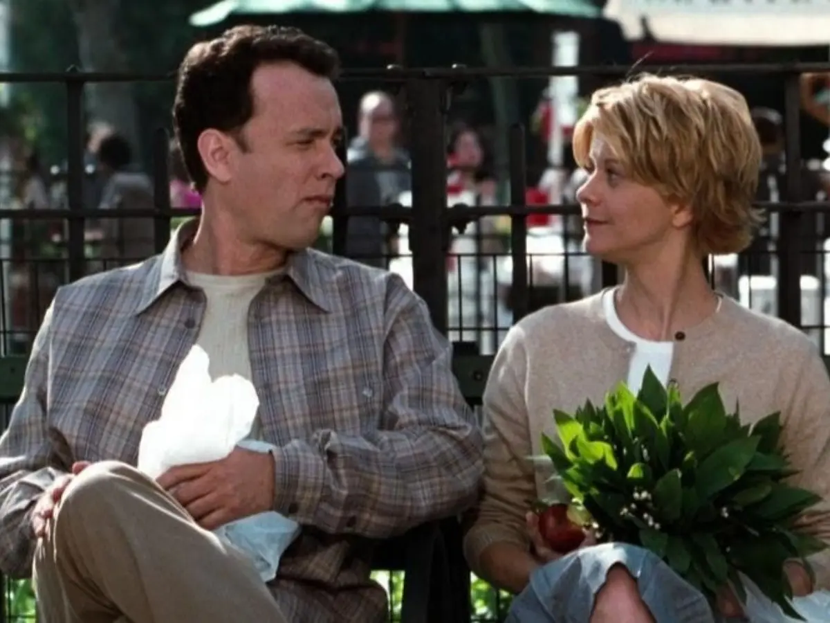 You've Got Mail