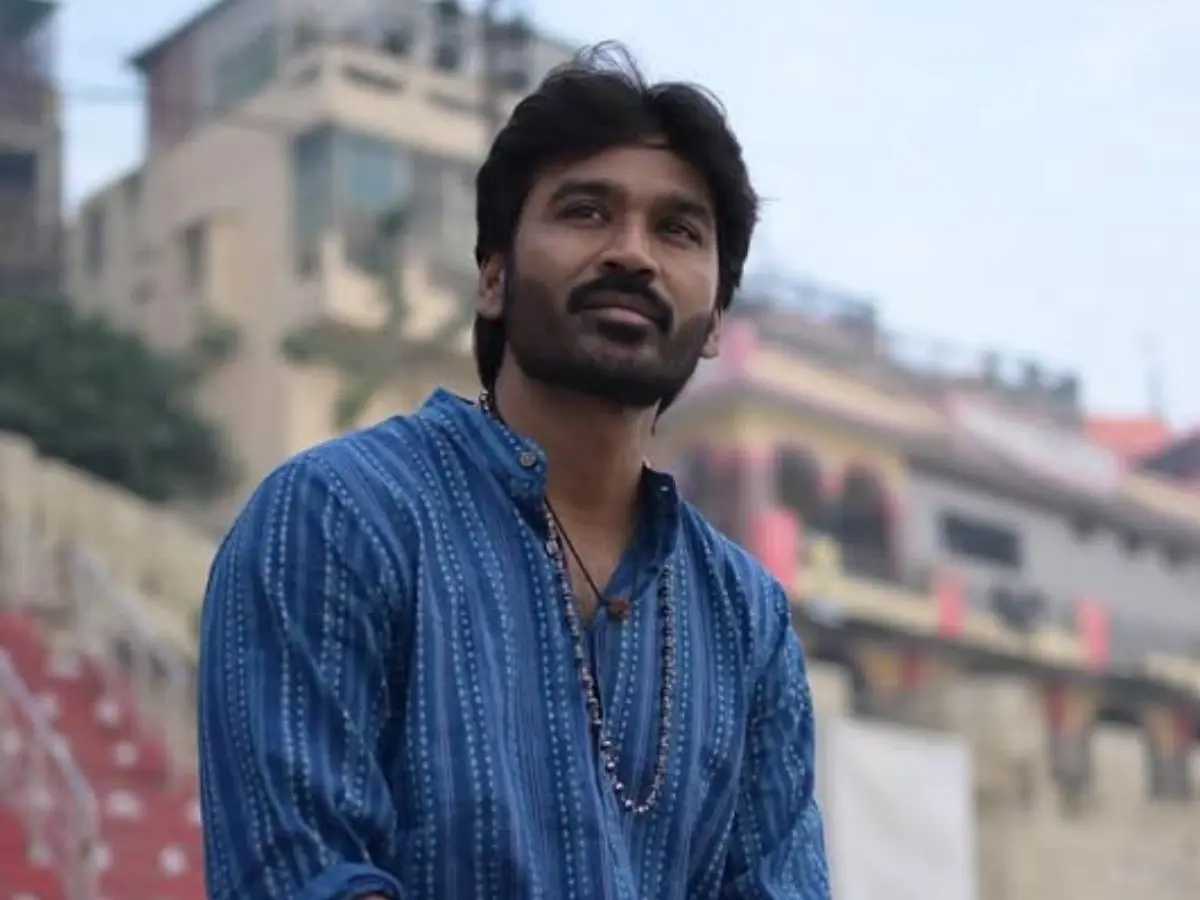 Dhanush faces legal trouble: Production house demands Rs 20 crore in compensation; know why Dhanush faces legal trouble: Production house demands Rs 20 crore in compensation; know why