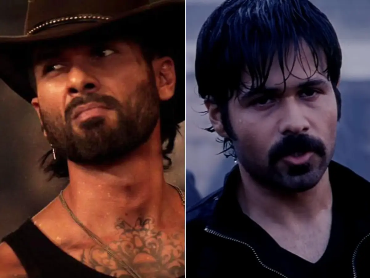 O'Romeo to Once Upon a Time in Mumbaai: 7 movies based on real-life gangsters