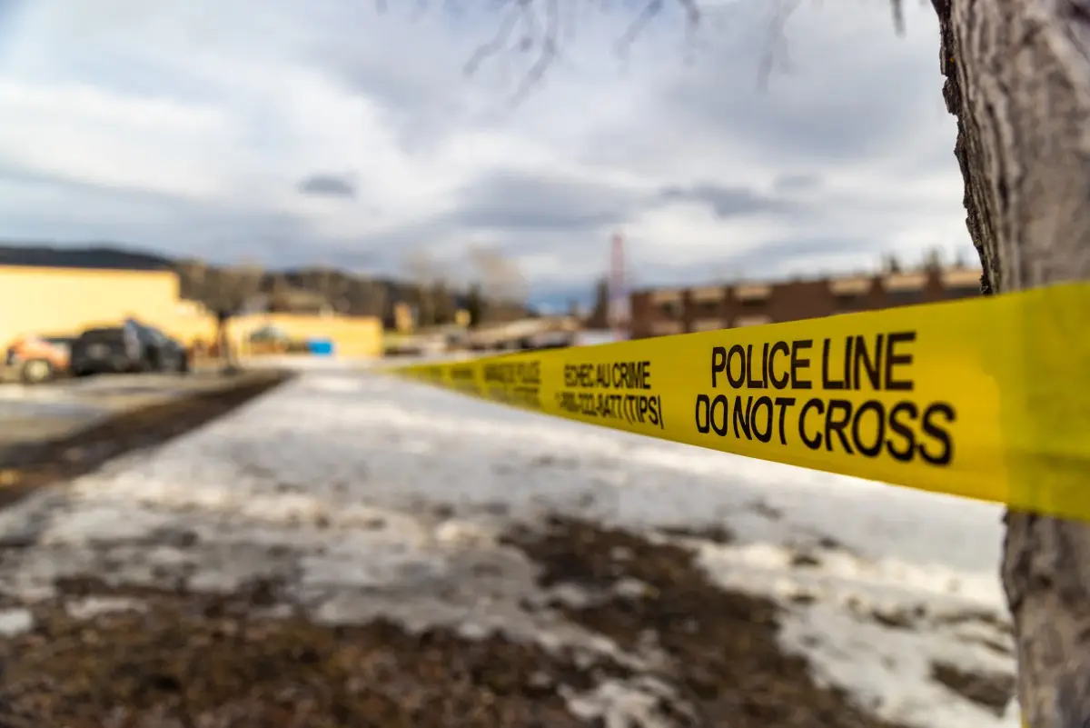 Canada shaken by deadly school shooting