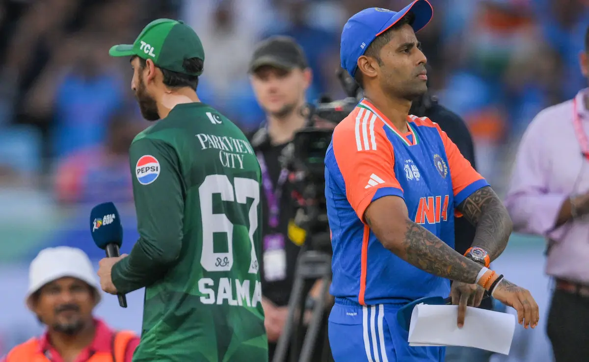IND vs PAK, T20 World Cup 2026 Match 27: Check live streaming details, head-to-head, pitch & weather report