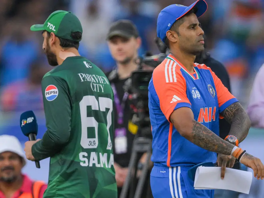 IND vs PAK, T20 World Cup 2026 Match 27: Check live streaming details, head-to-head, pitch & weather report