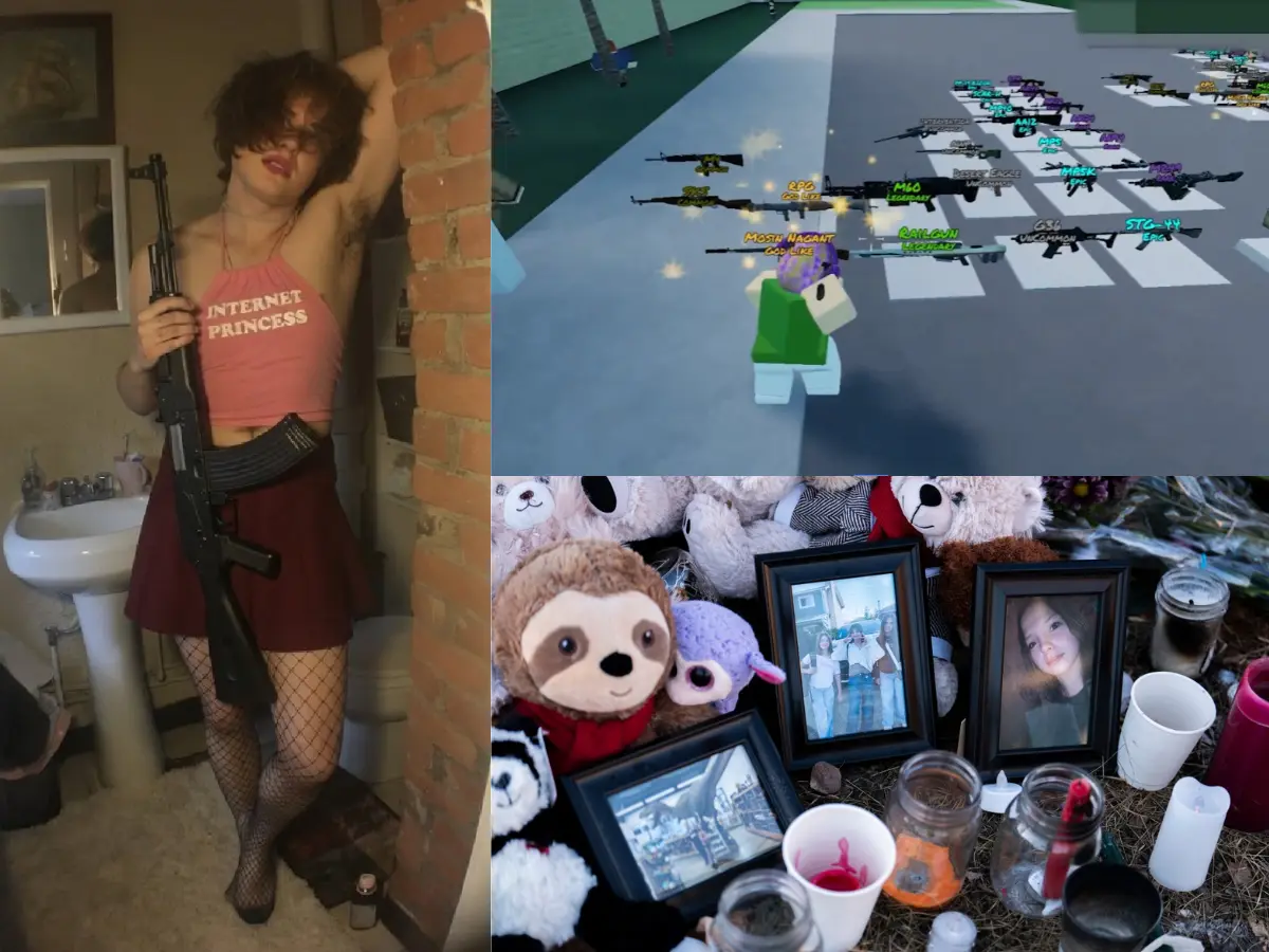 Disturbing details emerge