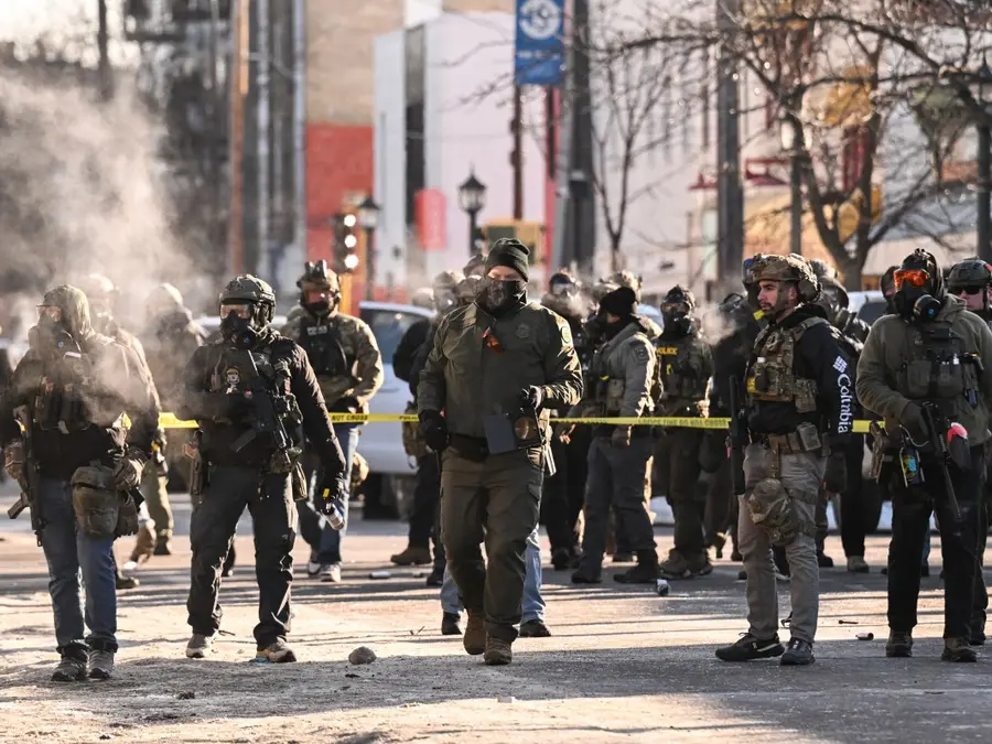 Will ICE operate despite DHS shutdown as funding lapses over Minnesota federal killings?