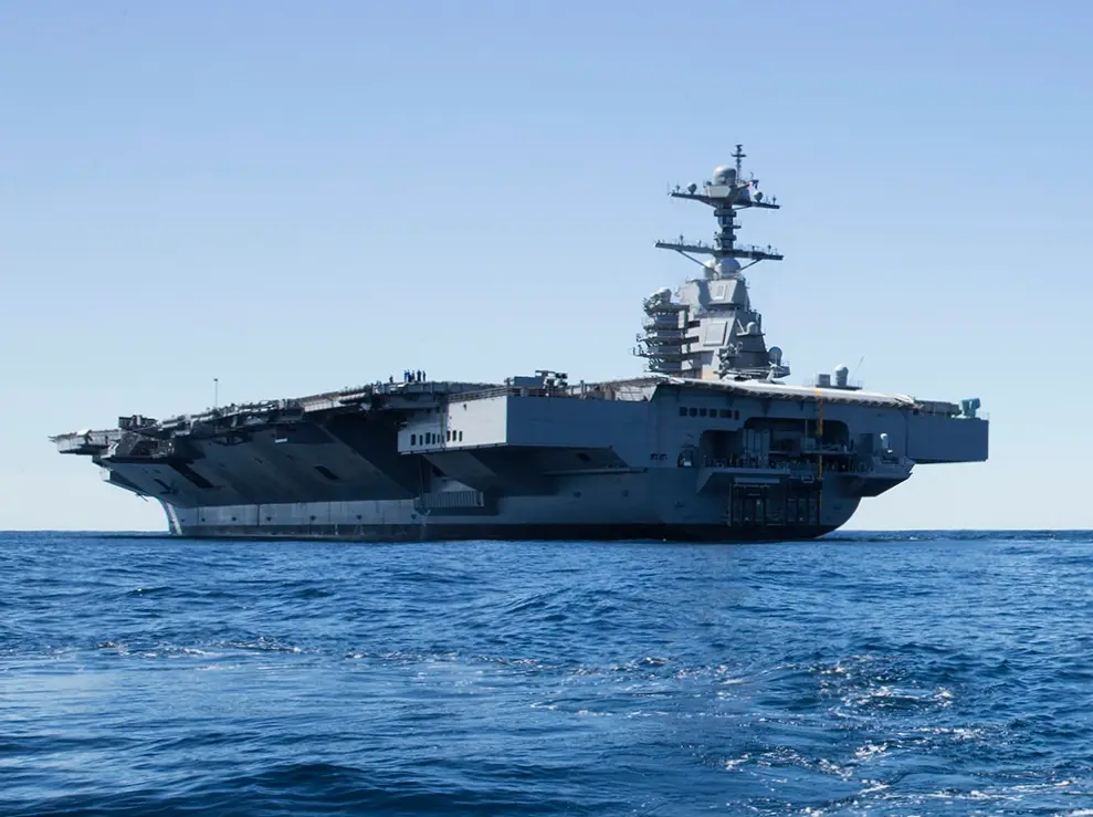 The Kinetic Option: AARGM Missiles