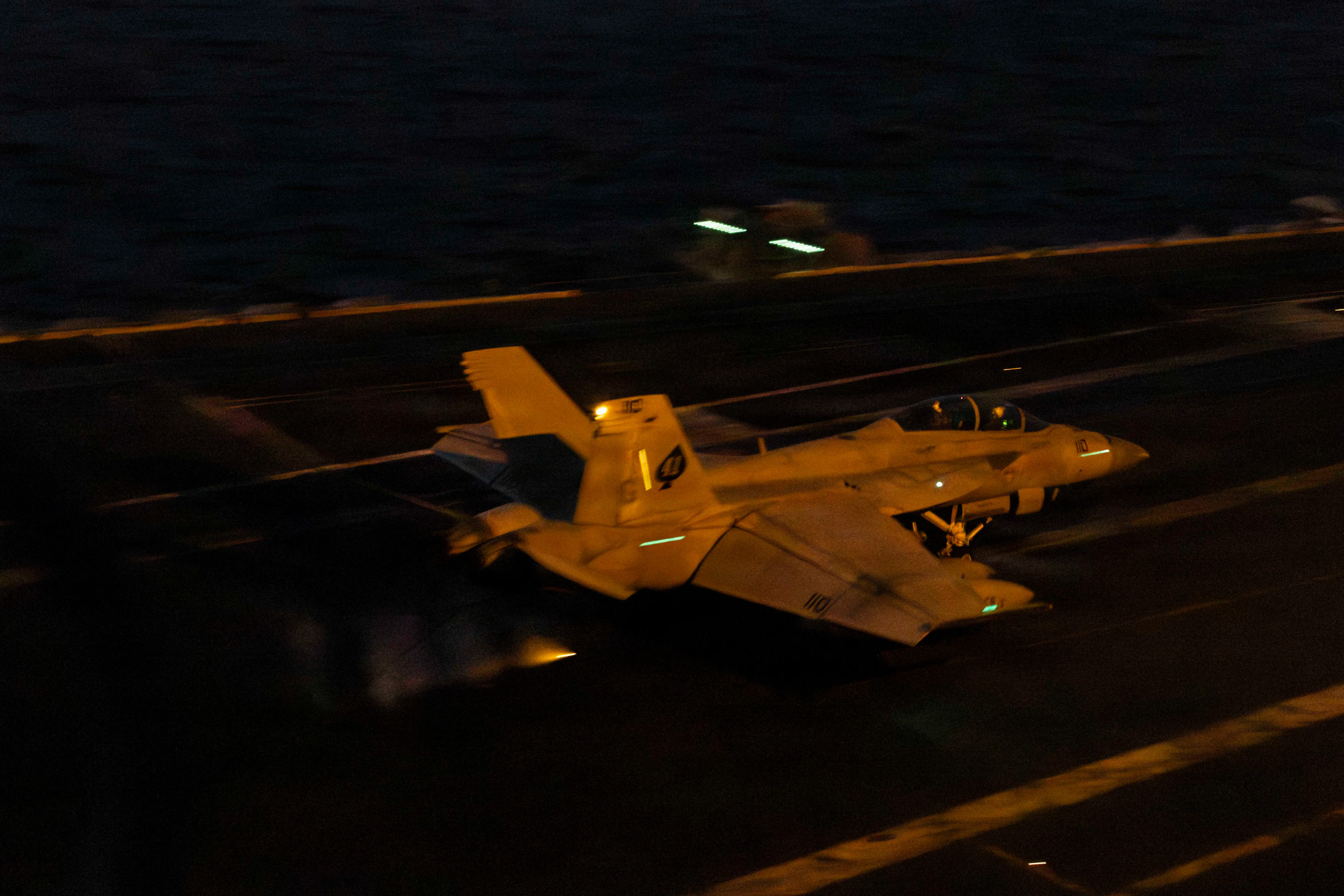 Could US hit Iran soon? 'Weeks‑long Iran operations' possible as USS Gerald R. Ford set to join Abraham Lincoln in Middle East