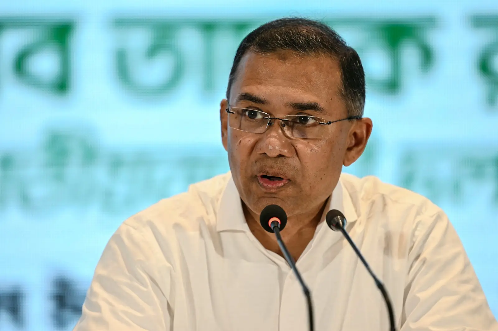 ‘From today we are truly free’: PM-in-waiting Tarique Rahman dedicates win to those who made sacrifices for democracy