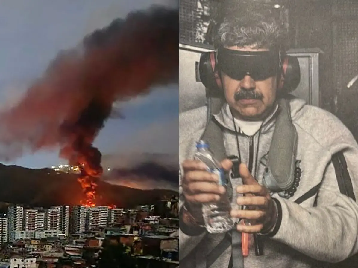 Did US military use Anthropic’s Claude AI in Maduro’s capture operation? What we know Did US military use Anthropic’s Claude AI in Maduro’s capture operation? What we know