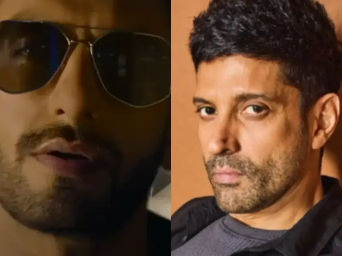 Producers Guild of India to intervene in Farhan Akhtar and Ranveer Singh’s Don 3 dispute: Reports Producers Guild of India to intervene in Farhan Akhtar and Ranveer Singh’s Don 3 dispute: Reports