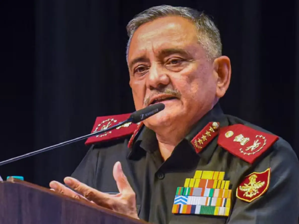 ‘Victory is not declared by mere rhetoric as our neighbourhood entities do,’ says CDS Gen Anil Chauhan ‘Victory is not declared by mere rhetoric as our neighbourhood entities do,’ says CDS Gen Anil Chauhan