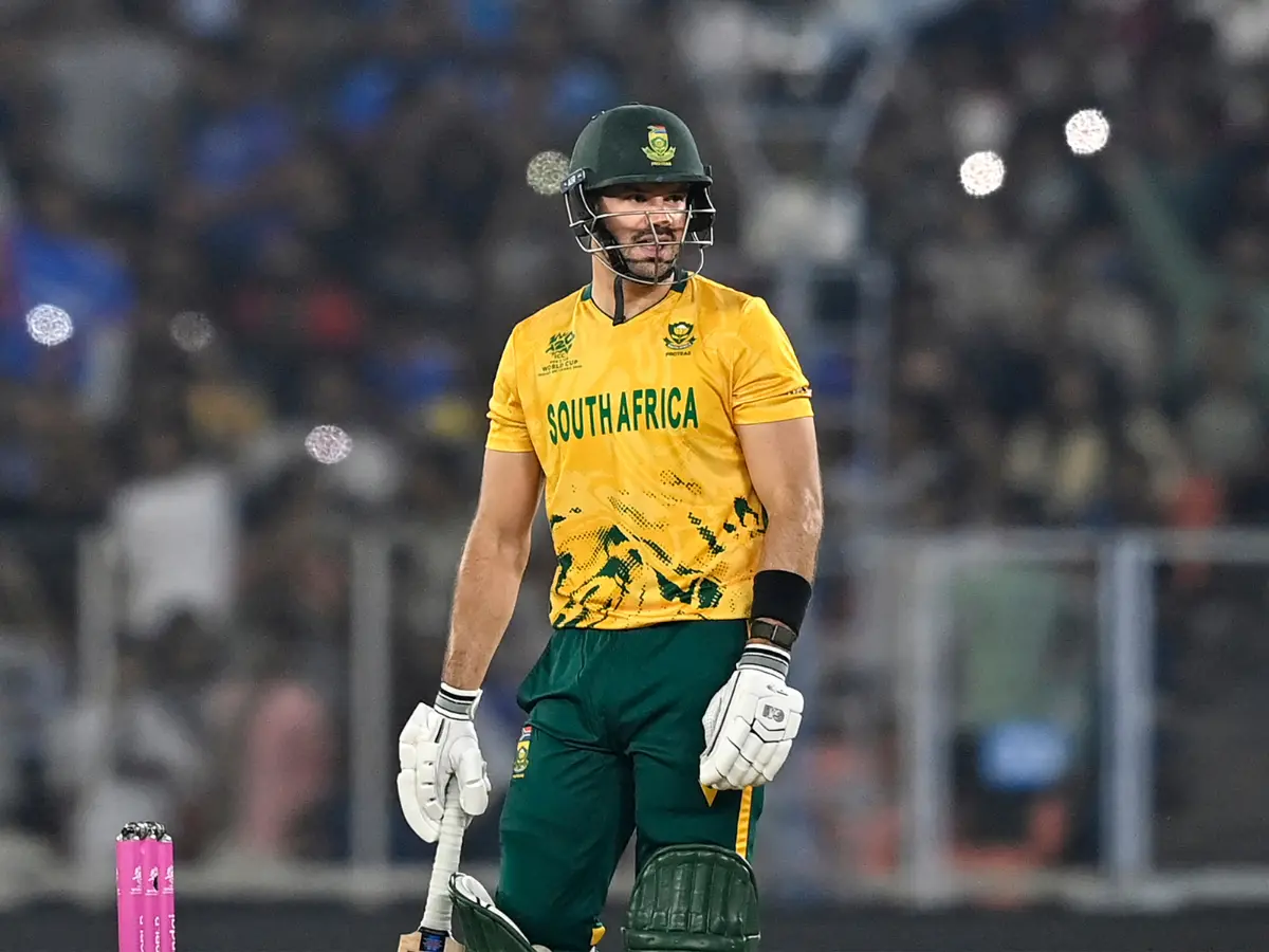 T20 World Cup 2026: South Africa step closer to Super 8, hammer New Zealand by seven wickets