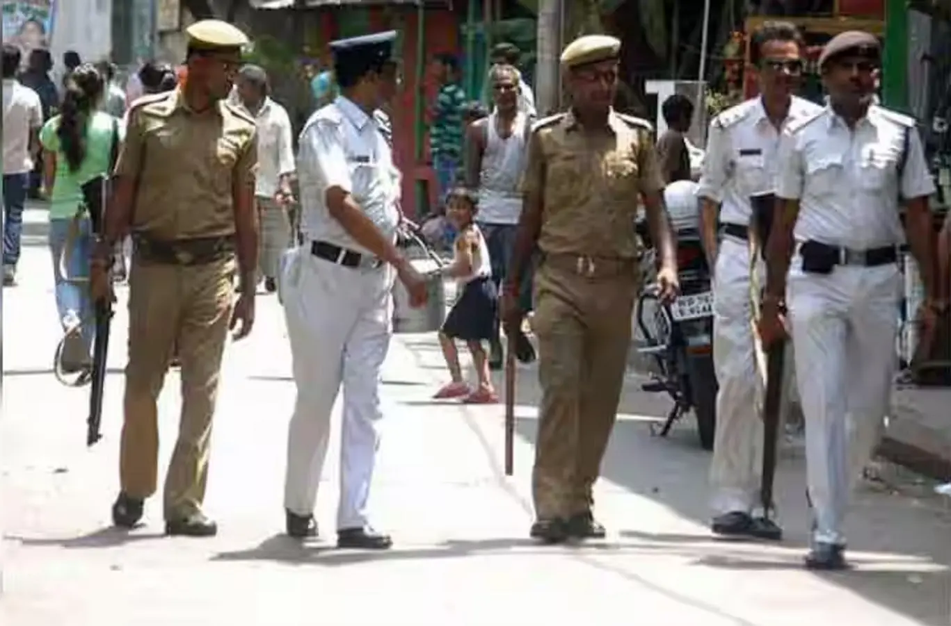 In Bengal, BLO calls lover’s husband for SIR, kills him, chops up body and dumps parts in canal