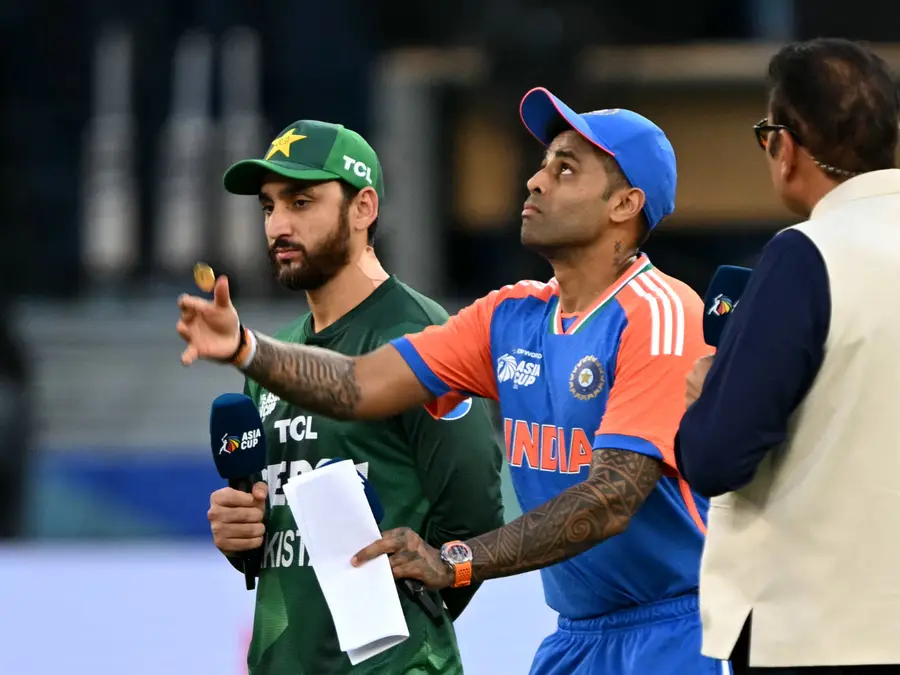 India's Predicted Playing XI vs Pakistan: Will Abhishek Sharma return for key T20 World Cup clash?
