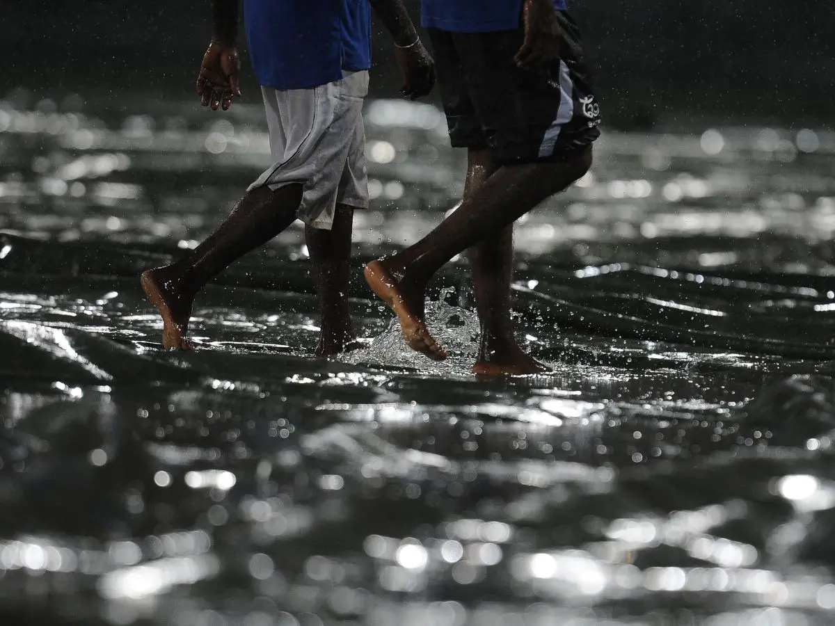 India vs Pakistan, Weather Update: Heavy clouds in Colombo; will we get a full game? India vs Pakistan, Weather Update: Heavy clouds in Colombo; will we get a full game?
