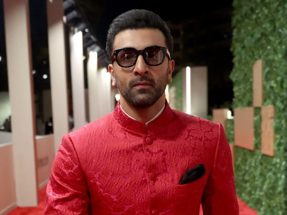 Ranbir Kapoor drops major hints about Ramayana and Love & War release; opens up about Brahmastra 2 Ranbir Kapoor drops major hints about Ramayana and Love & War release; opens up about Brahmastra 2