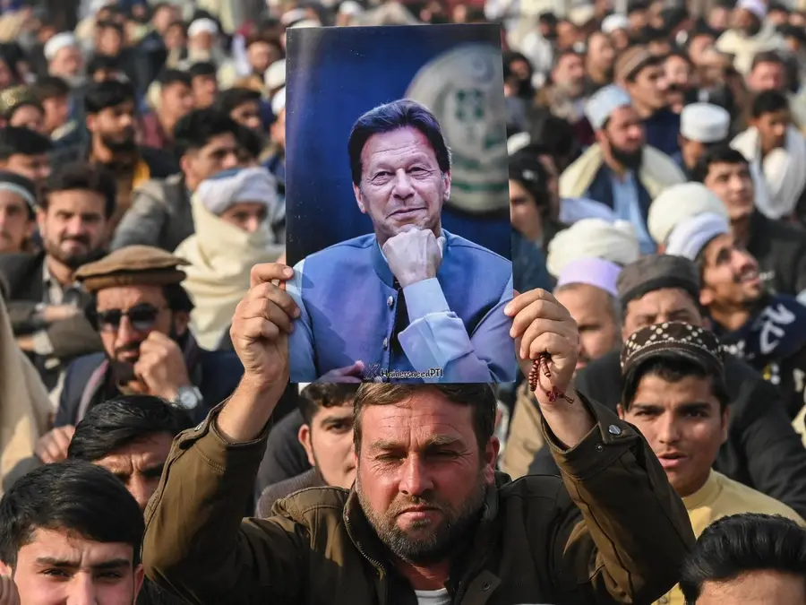 Wasim, Waqar, Afridi extend concern over Imran Khan’s vision loss; post heartfelt texts