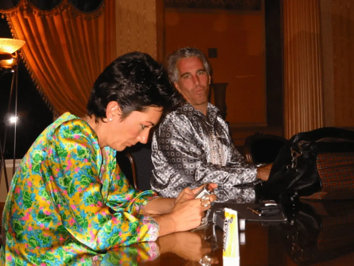 Epstein files reveal Ghislaine Maxwell’s invitation to secret 'Shadow Commission on 9/11'