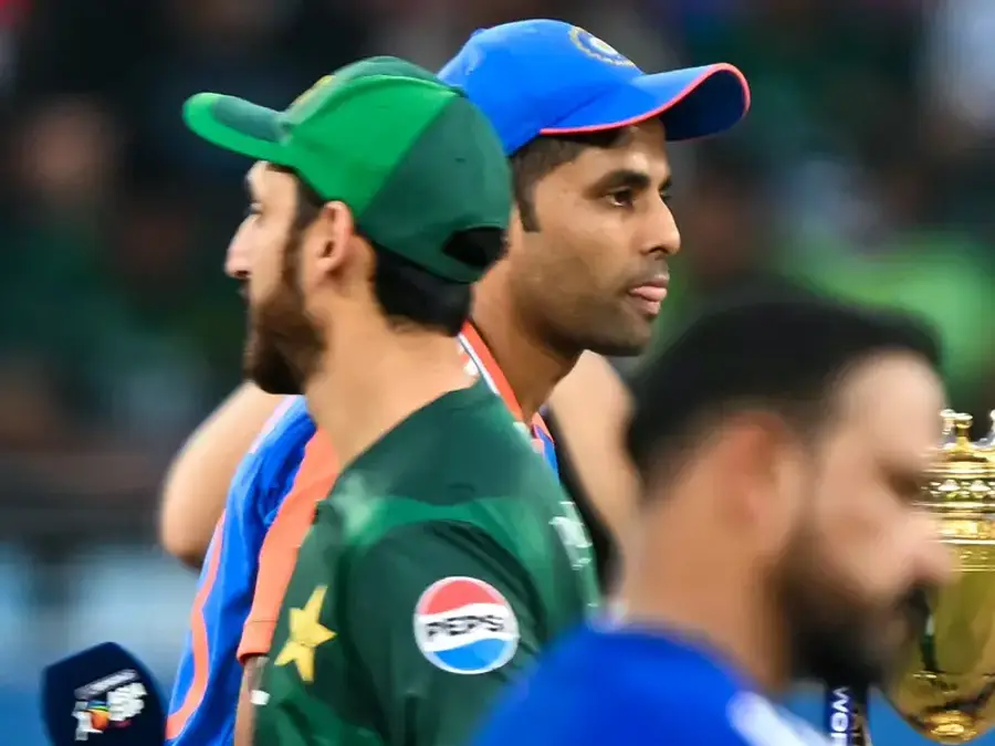 T20 World Cup 2026: What happens if India vs Pakistan washes out