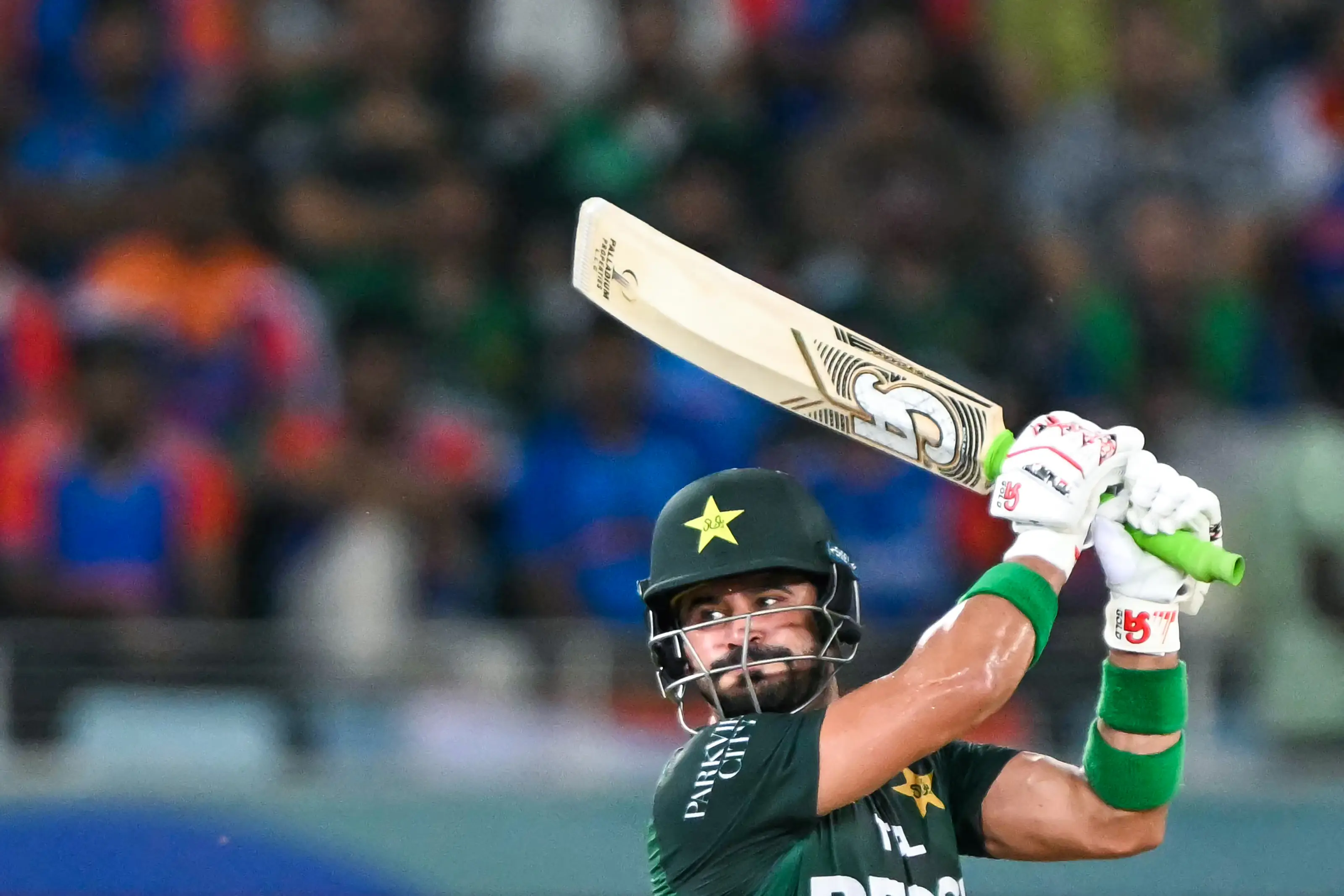Sahibzada Farhan (PAK) – 51 Runs*