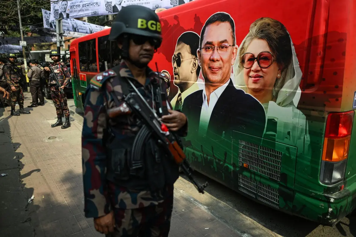 What we know about BNP and its allies?