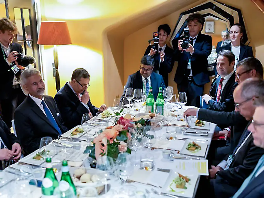 India, Germany, Japan and Brazil convene G4 meeting: What is the grouping about?