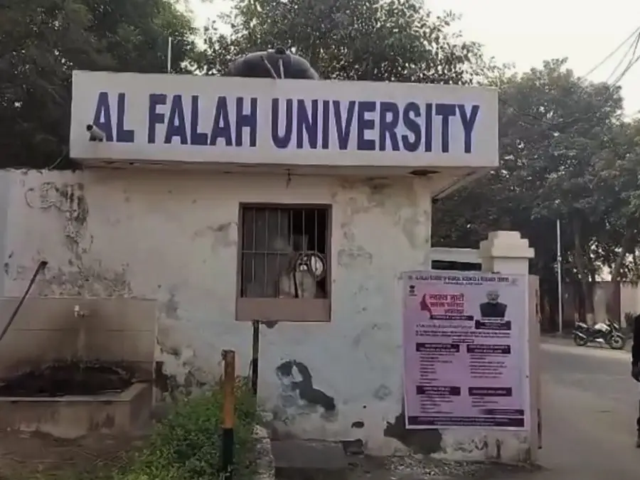 ‘White-collar’ terror probe: Radicalised doctors formed outfit ‘Ansar Interim’ to carry out attacks
