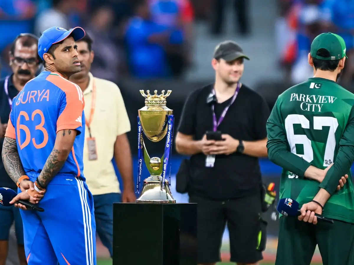 'BCCI, PCB or ICC': Who is the real financial winner of India-Pakistan T20 World Cup clash