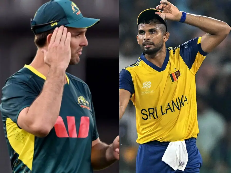 AUS vs SL, T20 World Cup 2026 Match 30: Check live streaming details, head-to-head, pitch & weather report