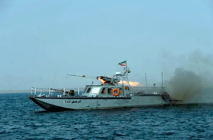 Fast Attack Craft and Speedboats