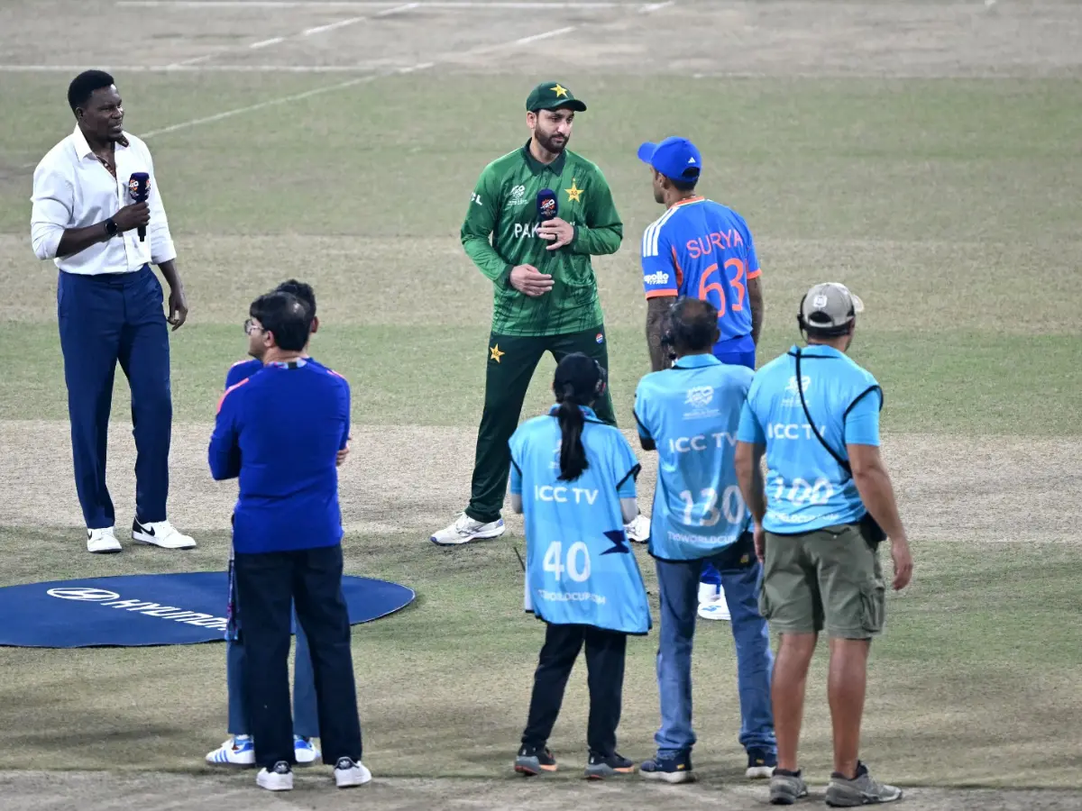 India vs Pakistan, T20 World Cup 2026: Captains avoid handshake, India make key changes for high-octane contest
