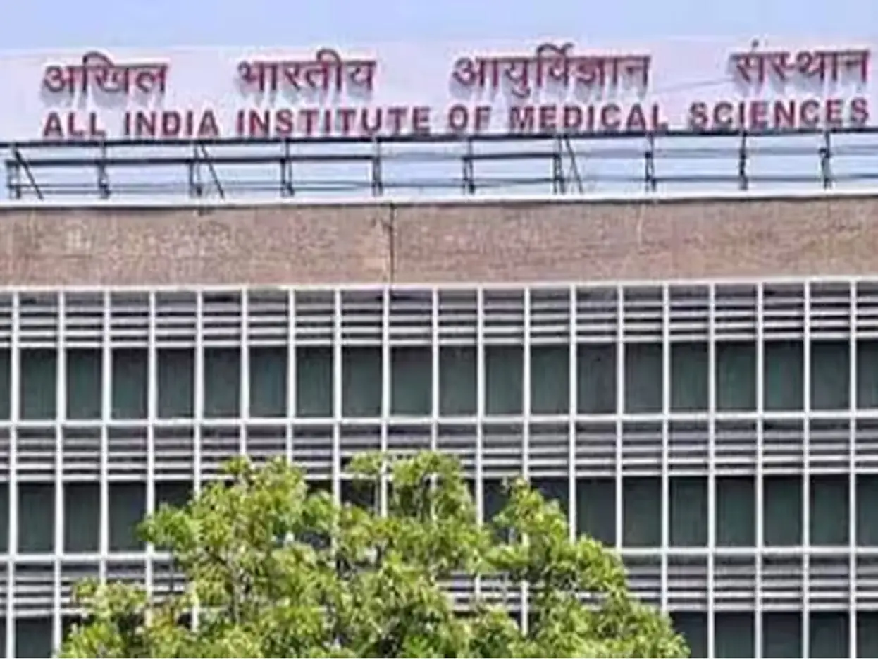 AIIMS Delhi may carry out first face transplant, offer hope, dignity to patients with severe deformities AIIMS Delhi may carry out first face transplant, offer hope, dignity to patients with severe deformities