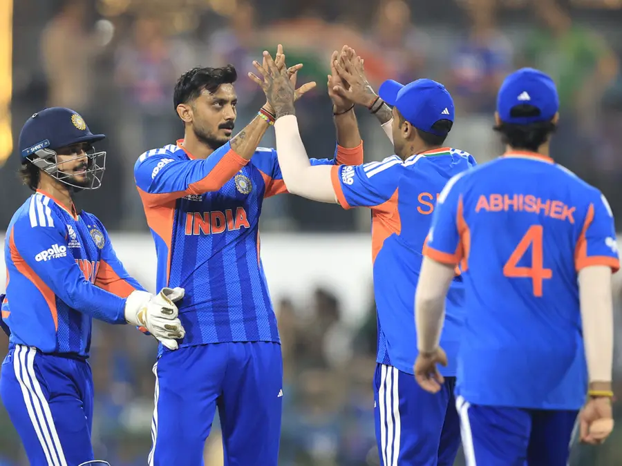 T20 World Cup 2026: India thrash Pakistan to confirm Super 8 spot, Ishan Kishan stars with bat
